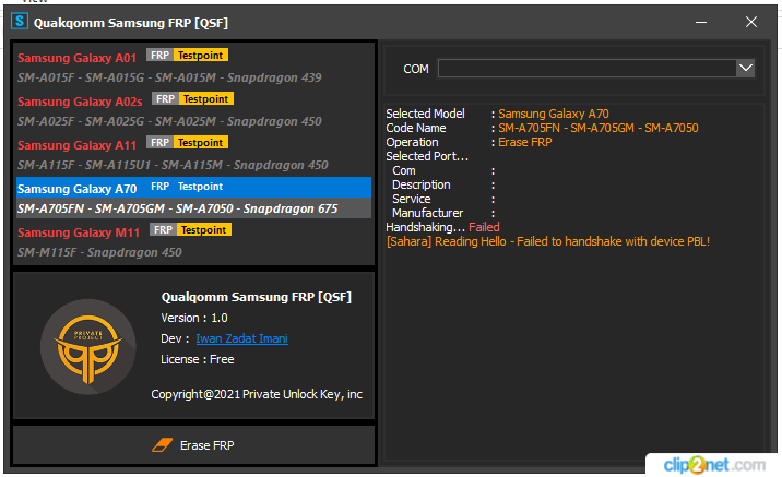 Qualcomm samsung frp tool free download 1 Qualcomm samsung frp tool free download