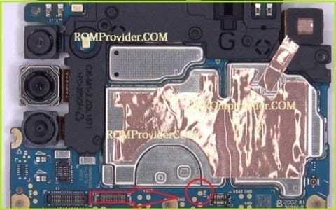 Qualcomm samsung frp tool free download 4 Samsung a11