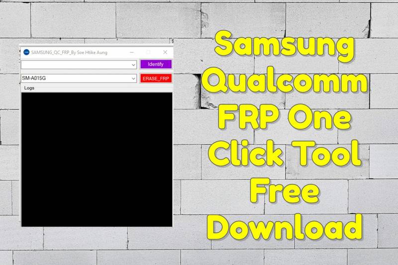 Samsung qualcomm frp one click tool free download 1 Samsung qualcomm frp one click tool free download