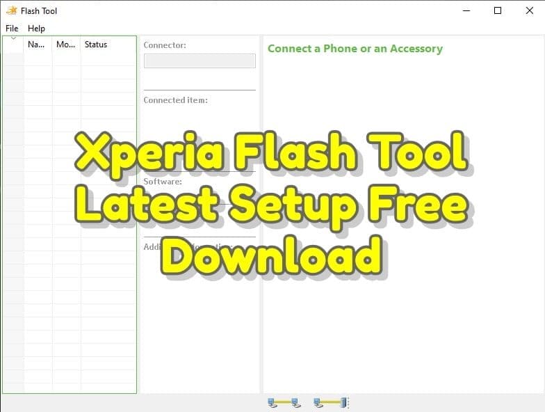 Xperia flash tool v2. 21. 4 latest setup free download 1 Xperia flash tool v2. 21. 4 latest setup free download
