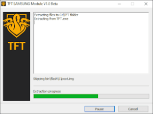 Tft samsung module v1. 0 beta latest setup free download 2 1 3
