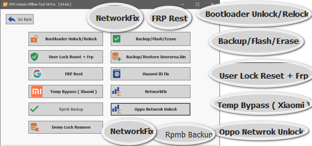 Mtk unlock offline tool free download