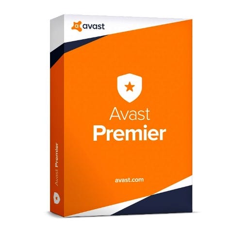 Avast premium security license key