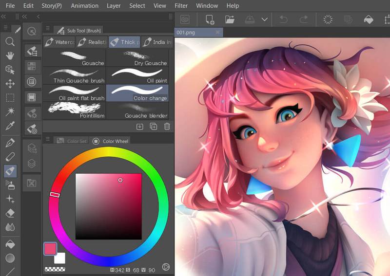 Clip studio paint ex 1. 11. 0 latest full + keygen 2022 2 Clip-studio-paint-ex-1. 9. 7-crack-keygen-2020-download