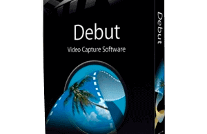 Debut video capture pro crack