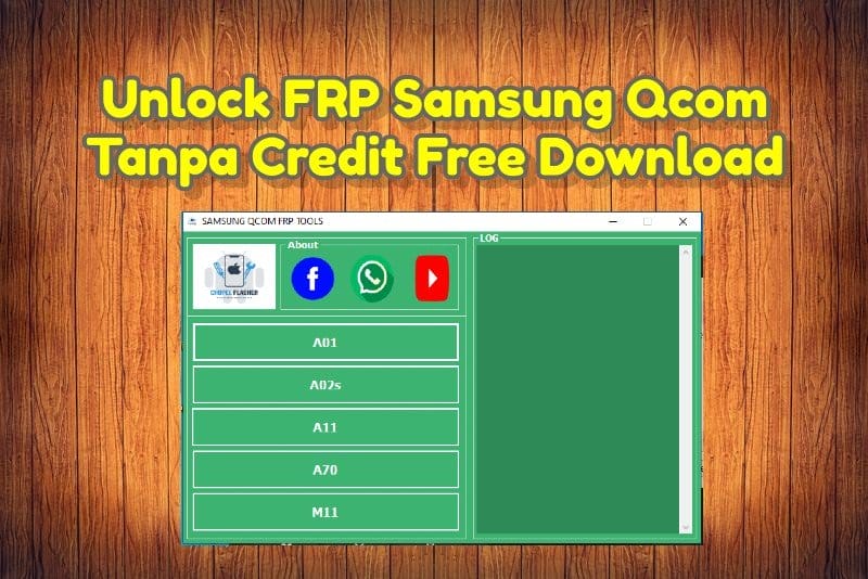 Unlock frp samsung qcom tanpa credit free download 1 Unlock frp samsung qcom tanpa credit free download
