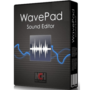Wavepad-sound-editor-crack