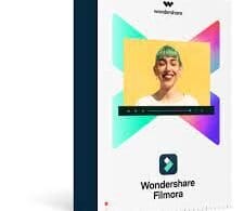 Wondershare filmora crack
