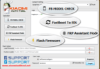Xiaomi auth tool v1. 1 free download boot fastboot to edl auth flash qualcomm tool