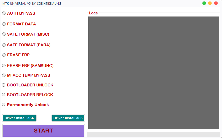 Mediatek universal tool v5 free download Mediatek universal tool v5 free download