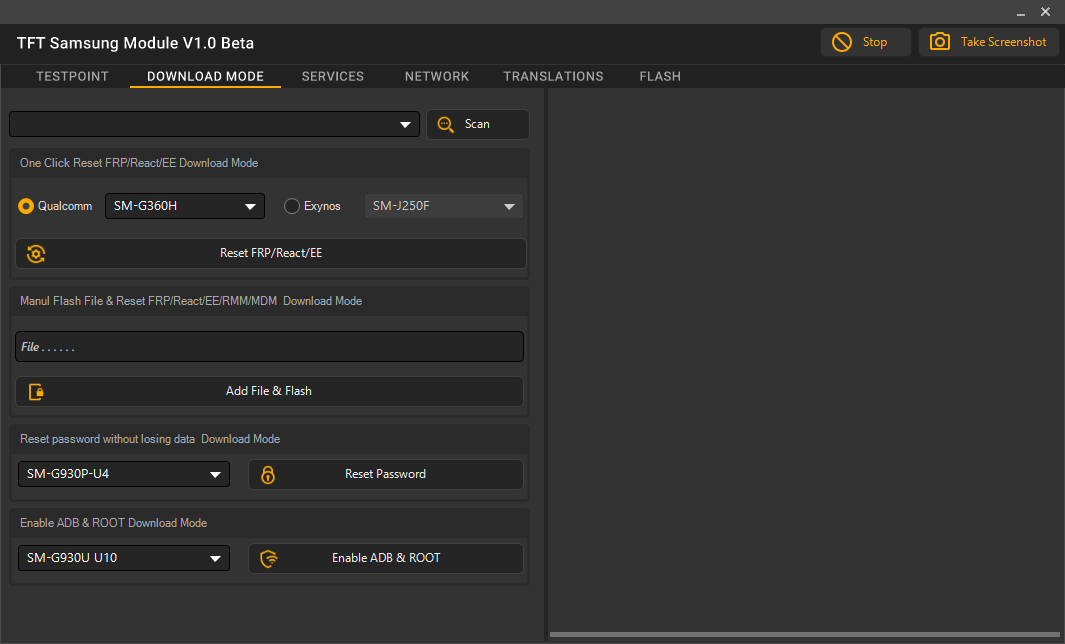 Tft-samsung-module-tool-download Tft-samsung-module-tool-download