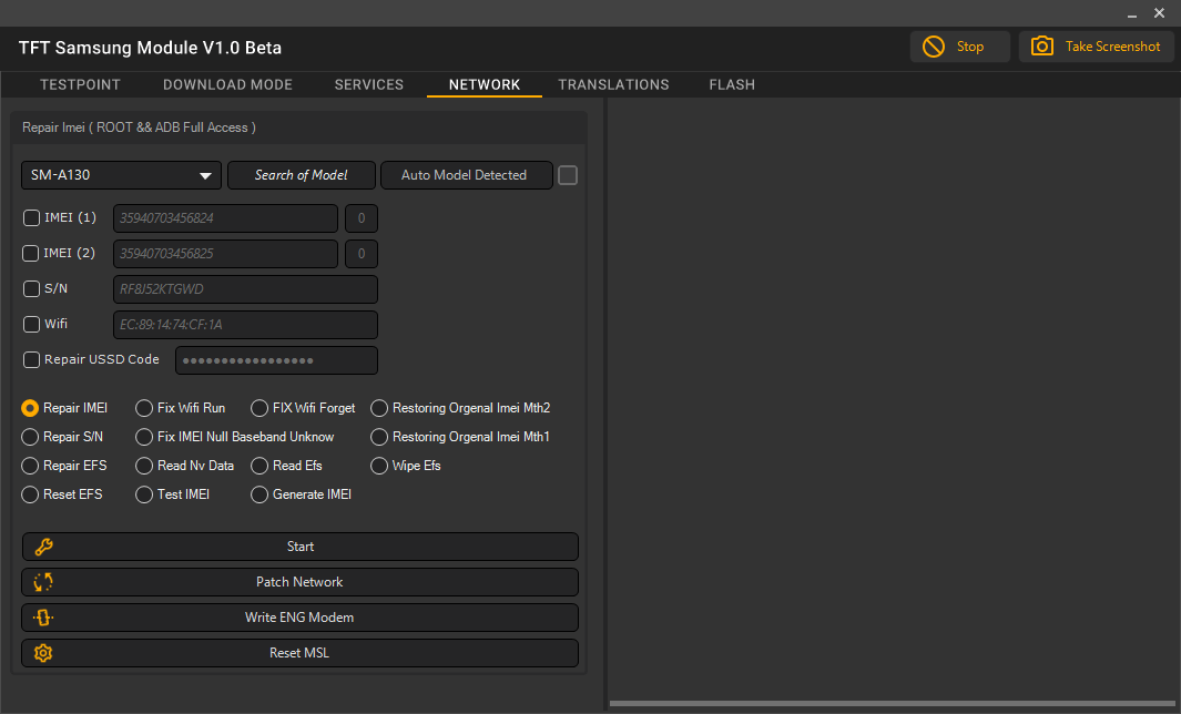 Tft-samsung-module-tools Tft-samsung-module-tools