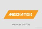 Mediatek-driver