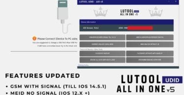 Lutool all in one v5 aio tool free download