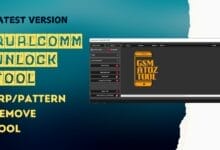 Qualcomm unlock tool frp/pattern remove tool free download