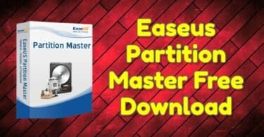 Easeus-partition-master-free-download