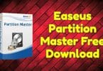 Easeus-Partition-Master-Free-Download