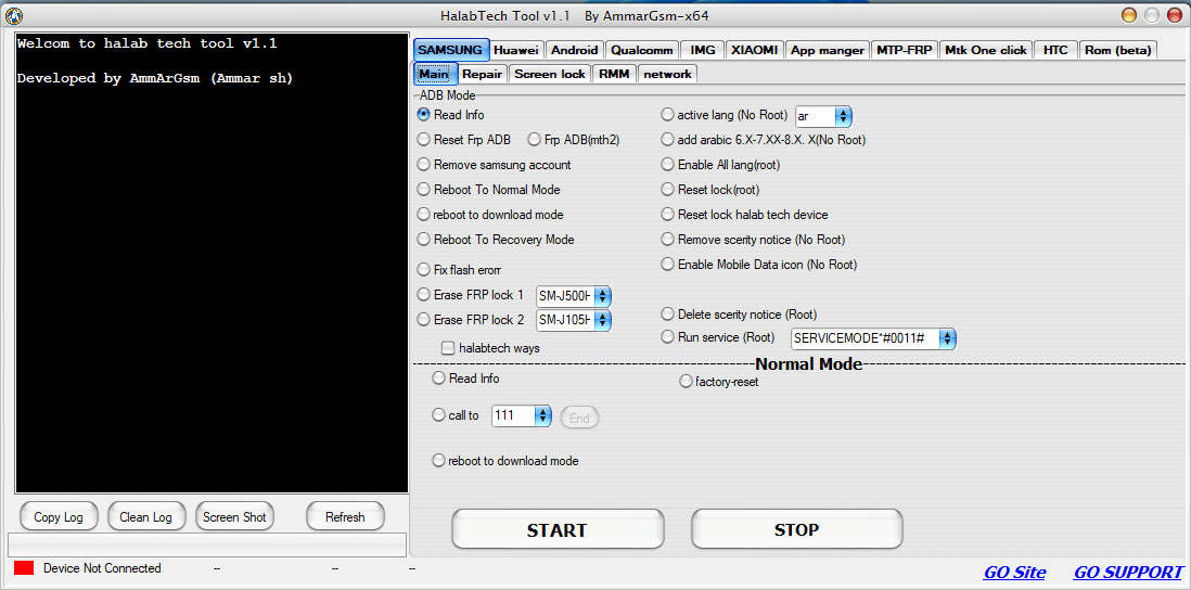 Halabtech tool Halabtech tool