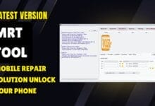 Mrt tool