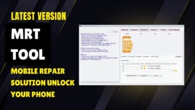 Mrt tool