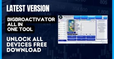 Bigbroactivator all in one tool latest version