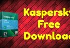 Kaspersky-Free-Download