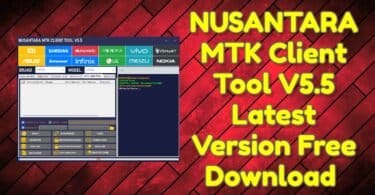 Nusantara-mtk-client-tool-v5. 5-latest-version-free-download-