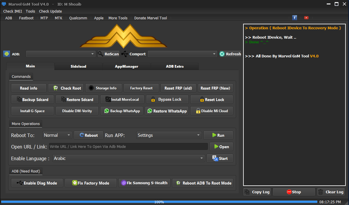 Marvel gsm tool latest version free download 2 2022 03 20 at 20 17 26