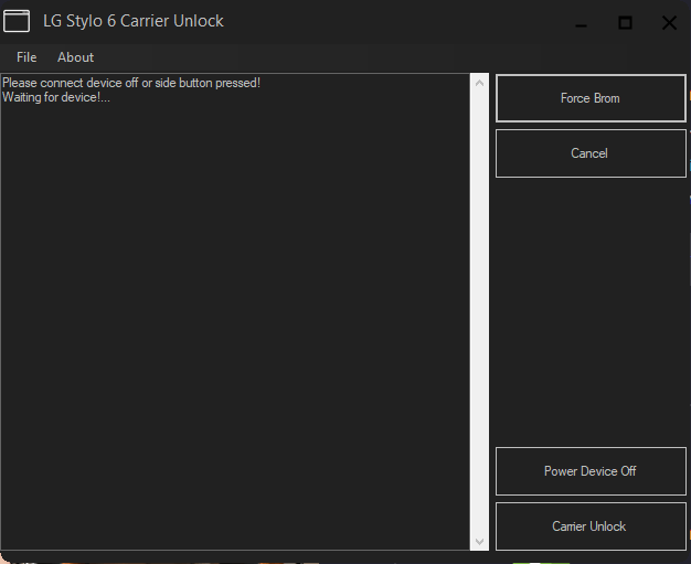 Stylo 6 carrier unlock v1. 0 free download 2 Stylo 6 carrier unlock v1. 0 free download