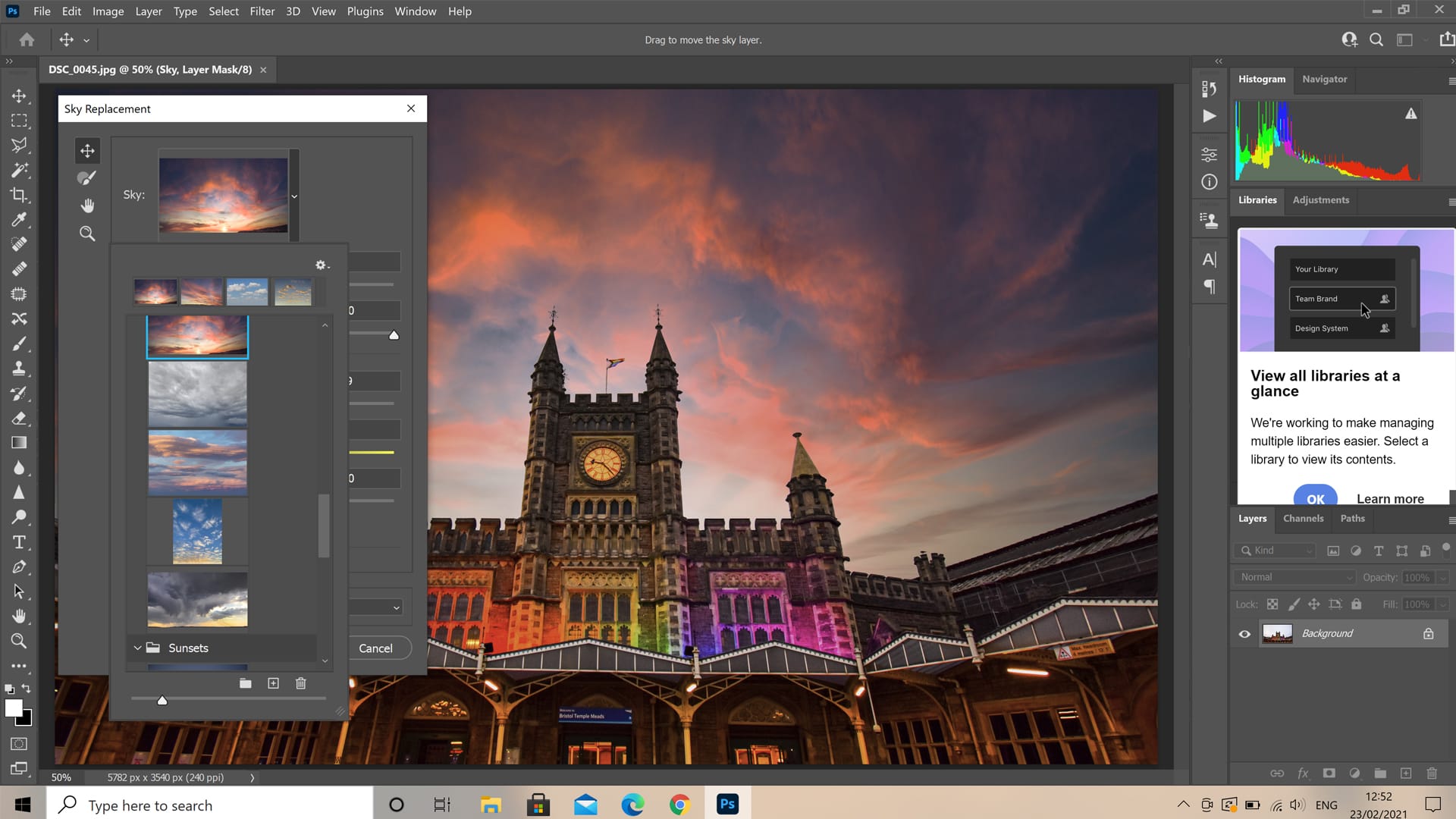 Adobe photoshop free download