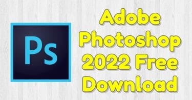 Adobe Photoshop Free Download (1)