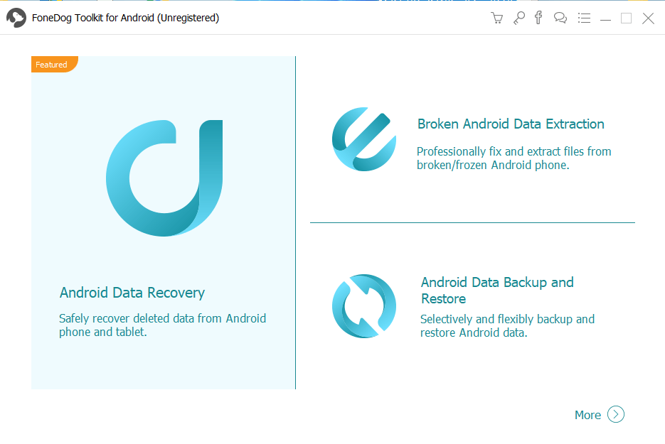 Fonedog toolkit for android 2. 0. 52 free download 2 Fonedog toolkit for android 2. 0. 52 free download
