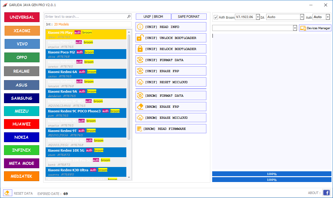 Garuda java gen pro v2. 0. 1 latest version free download 3 Garuda java gen pro v2. 0. 1 latest version free download