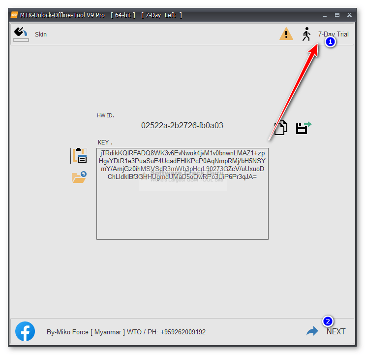 Mtk unlock offline tool v9 pro free download 5 Mtk unlock offline tool v9 pro (free 7 days trial) free download