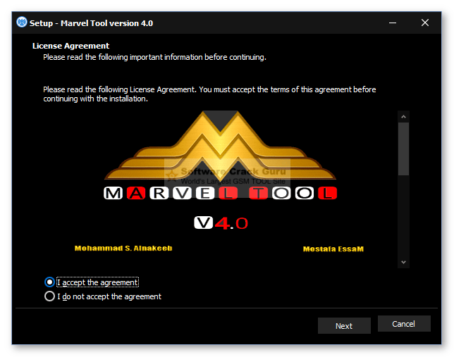 Marvel gsm tool latest version free download 6 Marvel tool