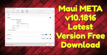 Maui-META-v10.1816-Latest-Version-Free-Download