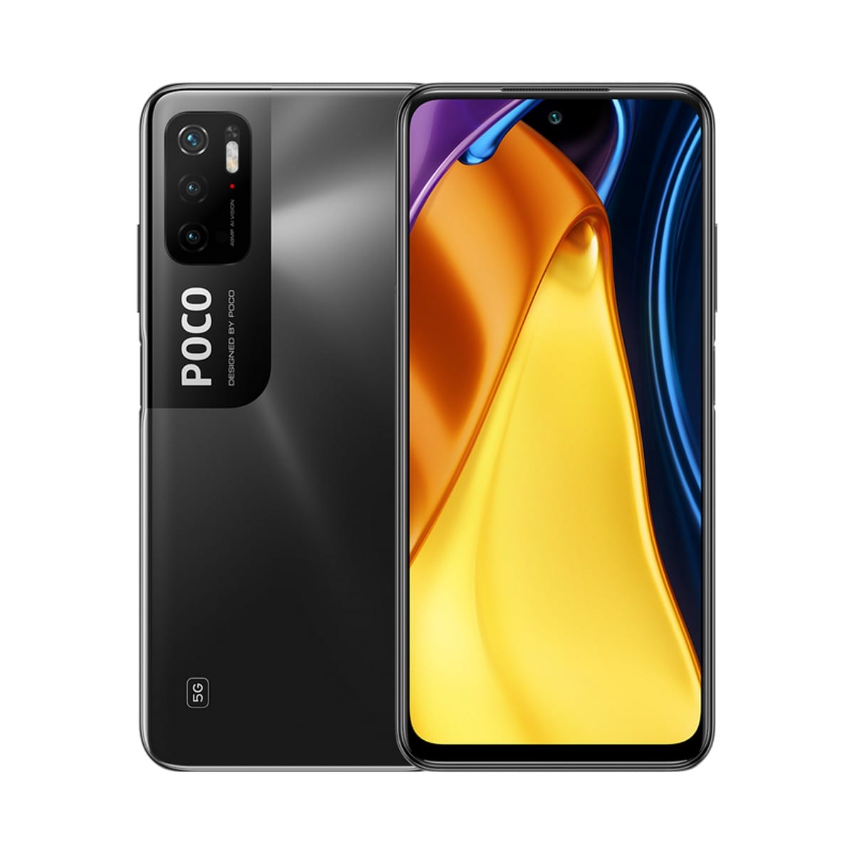 Poco m3 (citrus) eng rom firmware (engineering rom)