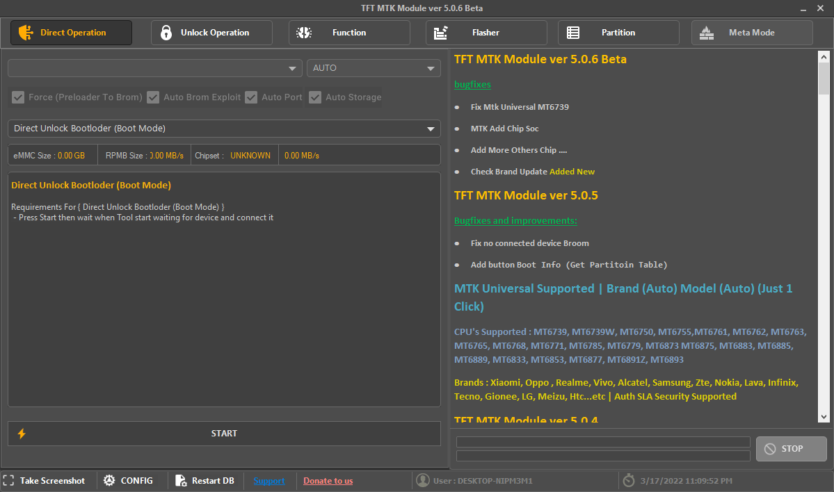 Tft mtk module version free download 3 Tft mtk module v5. 0. 6 beta version free download
