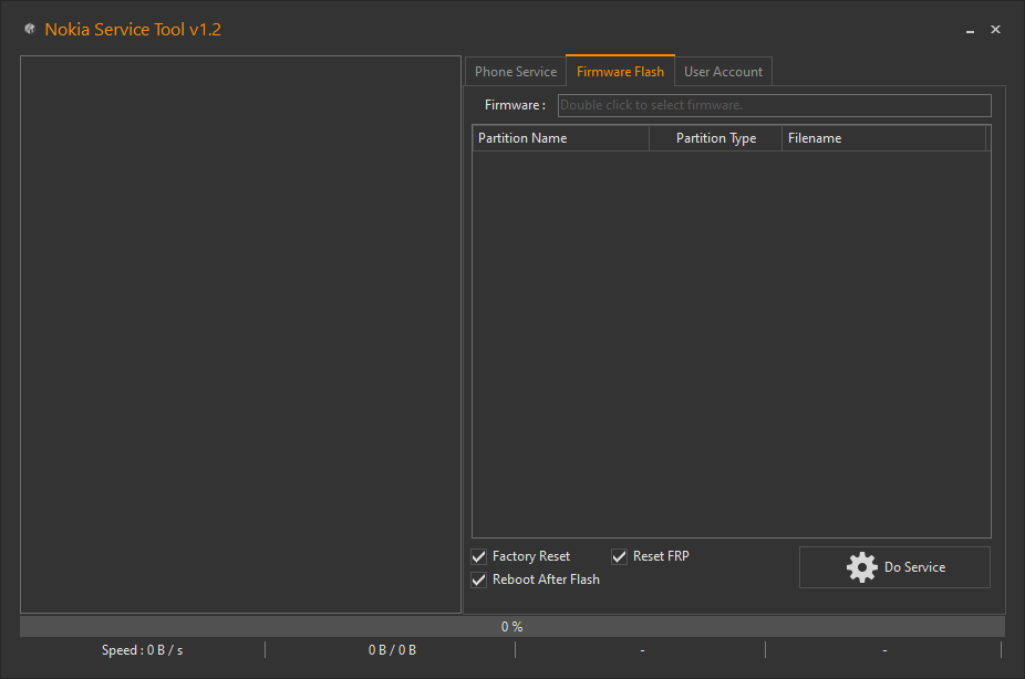 Nokia service tool v1. 2 free download (flashing/frp/ reset userlock) 2 Nokia service tool v1. 2 free download (flashing/frp/ reset userlock)