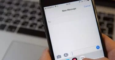 How to text someone who blocked you on android & iphone