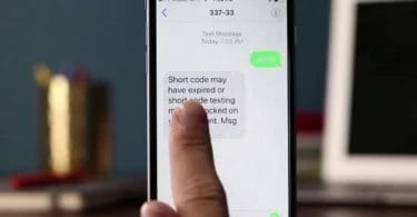 Message-blocking-is-active