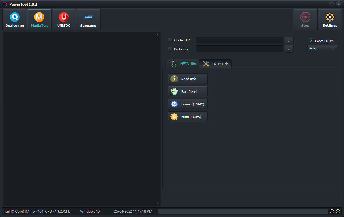 Miracle power tool latest free download Miracle power tool latest v1. 0. 2 free download