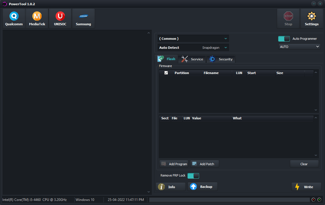 Miracle power tool latest free download Miracle power tool latest v1. 0. 2 free download