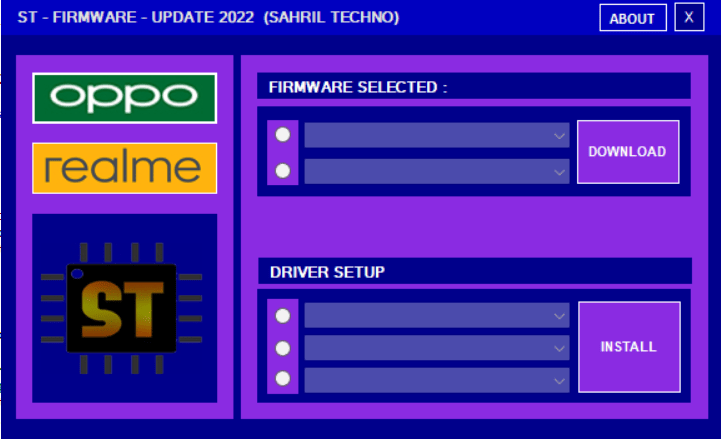 Oppo-realme st- firmware update tool latest free download 2 Oppo-realme st- firmware update tool latest free download