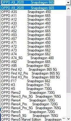 Oppo repair tool qualcomm mtk tool 4 Oppo repair tool qualcomm mtk tool (3)