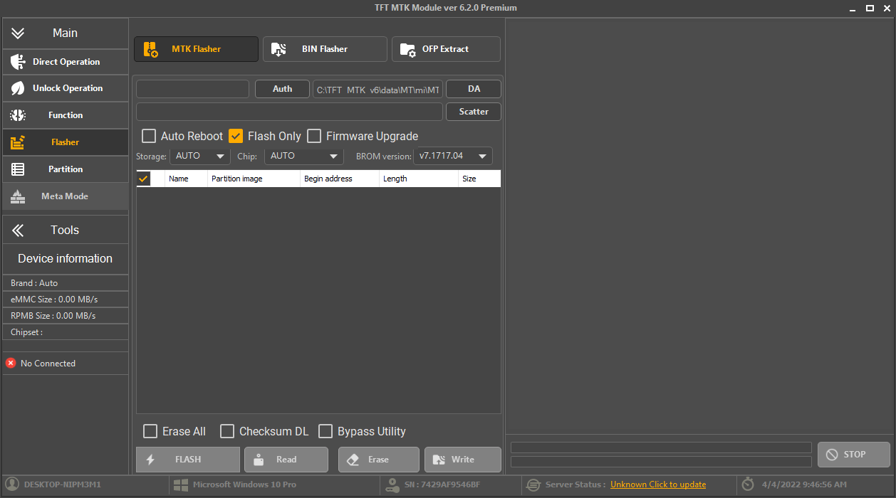 Tft module 6. 2. 0 premium tool is now available for download 4 Tft module 6. 2. 0 premium tool is now available for download