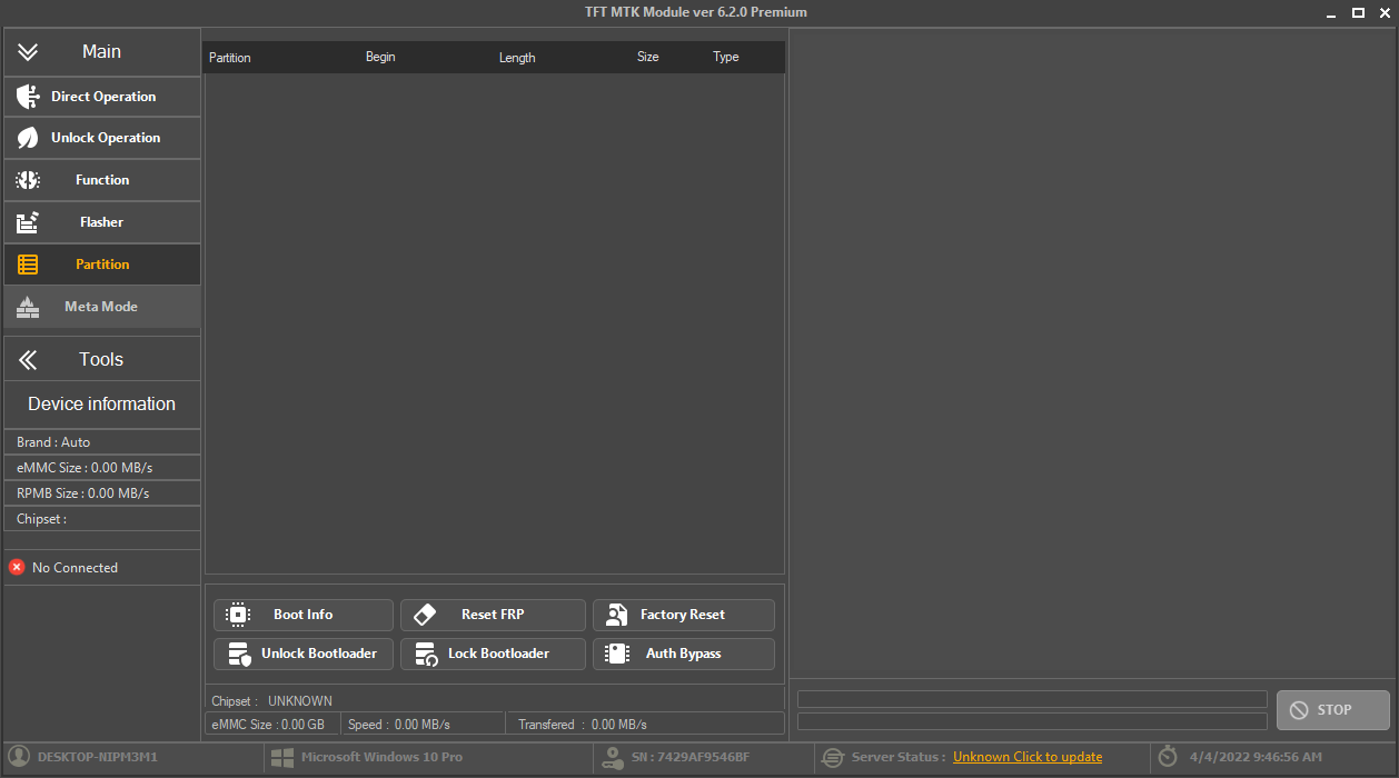 Tft module 6. 2. 0 premium tool is now available for download