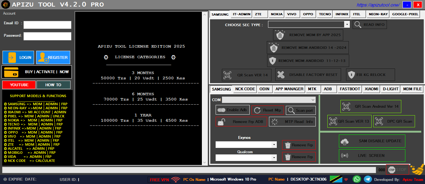 Apizu-tool-download Apizu-tool-download