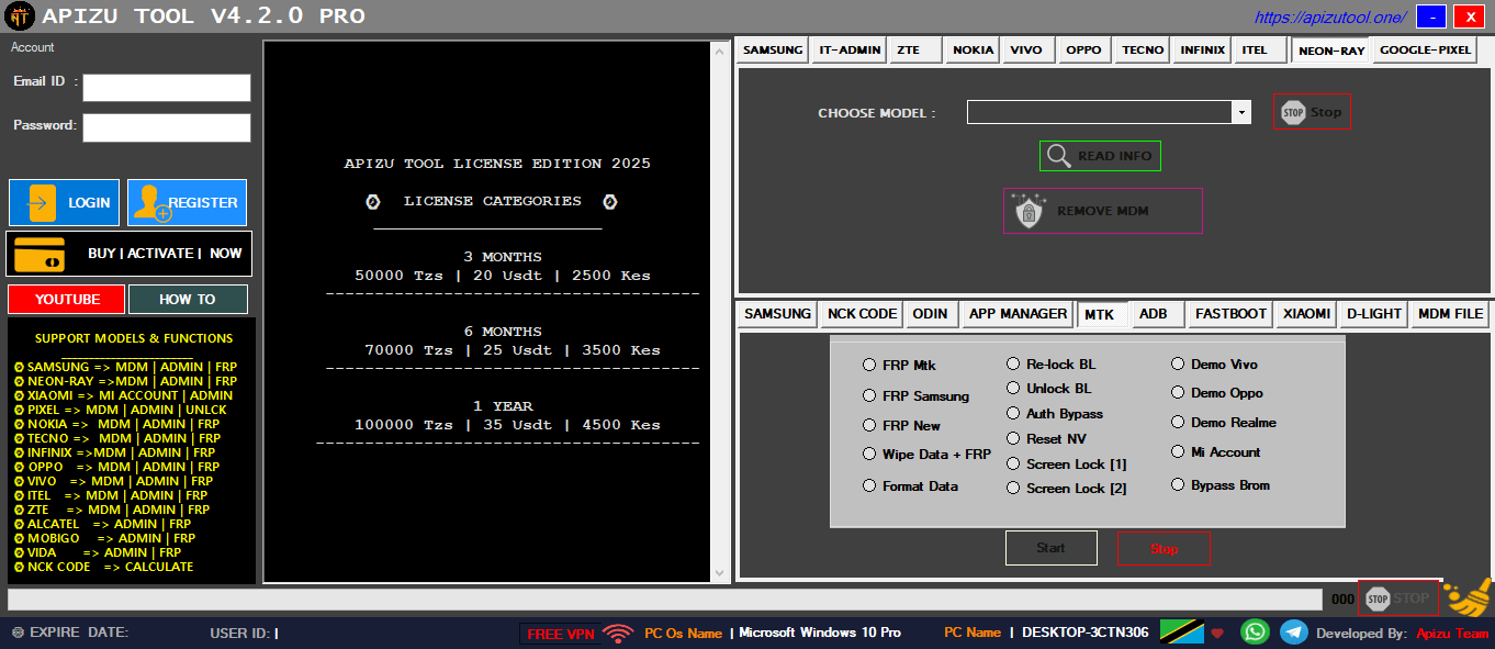 How-to-use-apizu-tool How-to-use-apizu-tool
