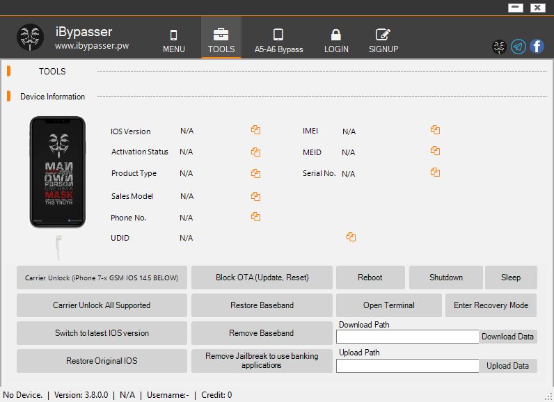 Ibypasser icloud remover tool v3. 8 latest free download 3 Ibypasser icloud remover tool v3. 8 latest free download